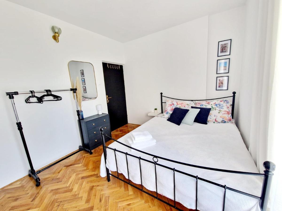 Apartments Figa Rovinj Ngoại thất bức ảnh