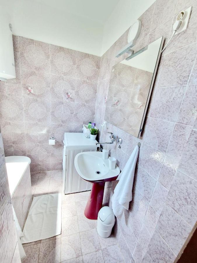 Apartments Figa Rovinj Ngoại thất bức ảnh