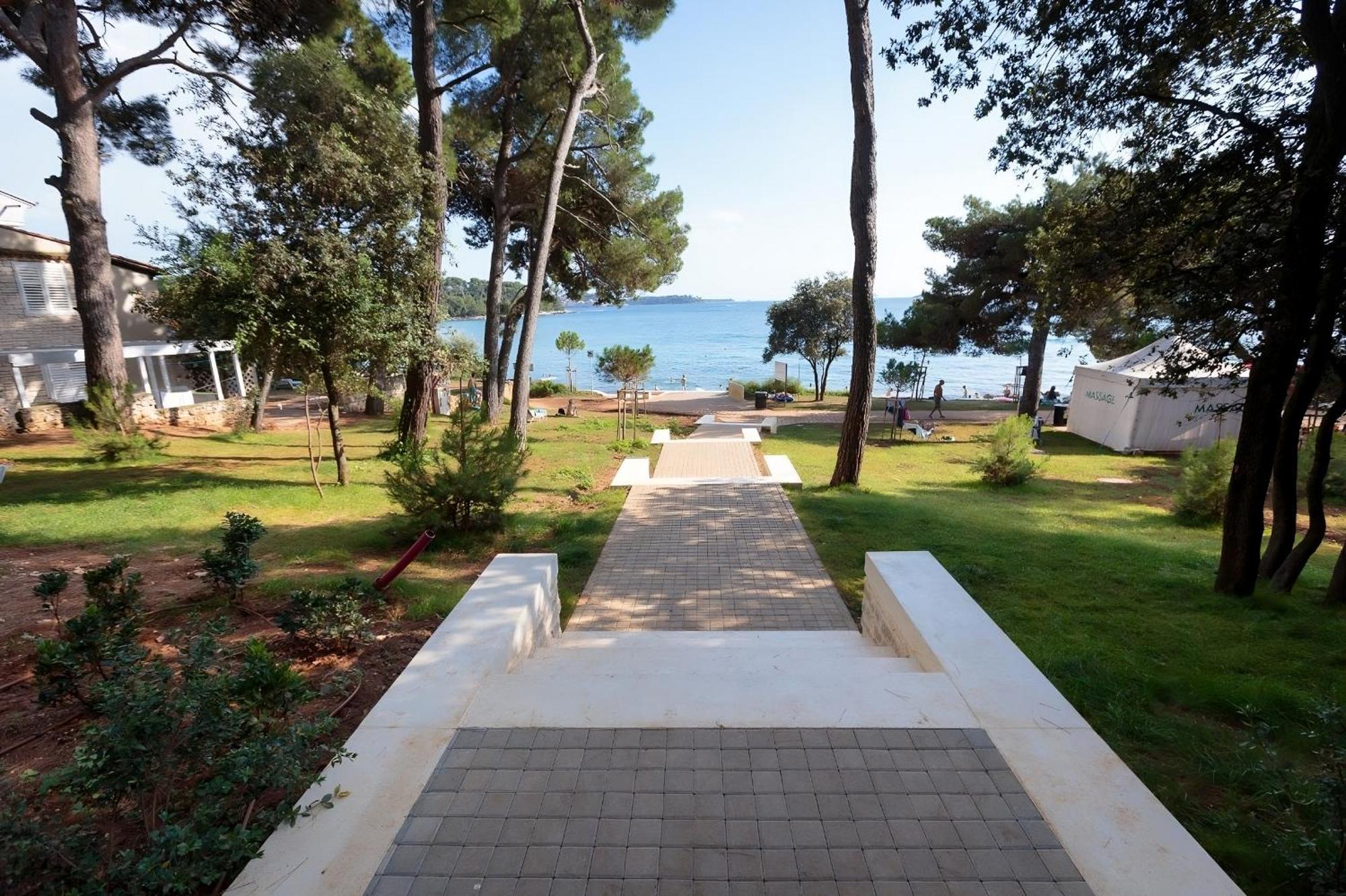 Apartments Figa Rovinj Ngoại thất bức ảnh